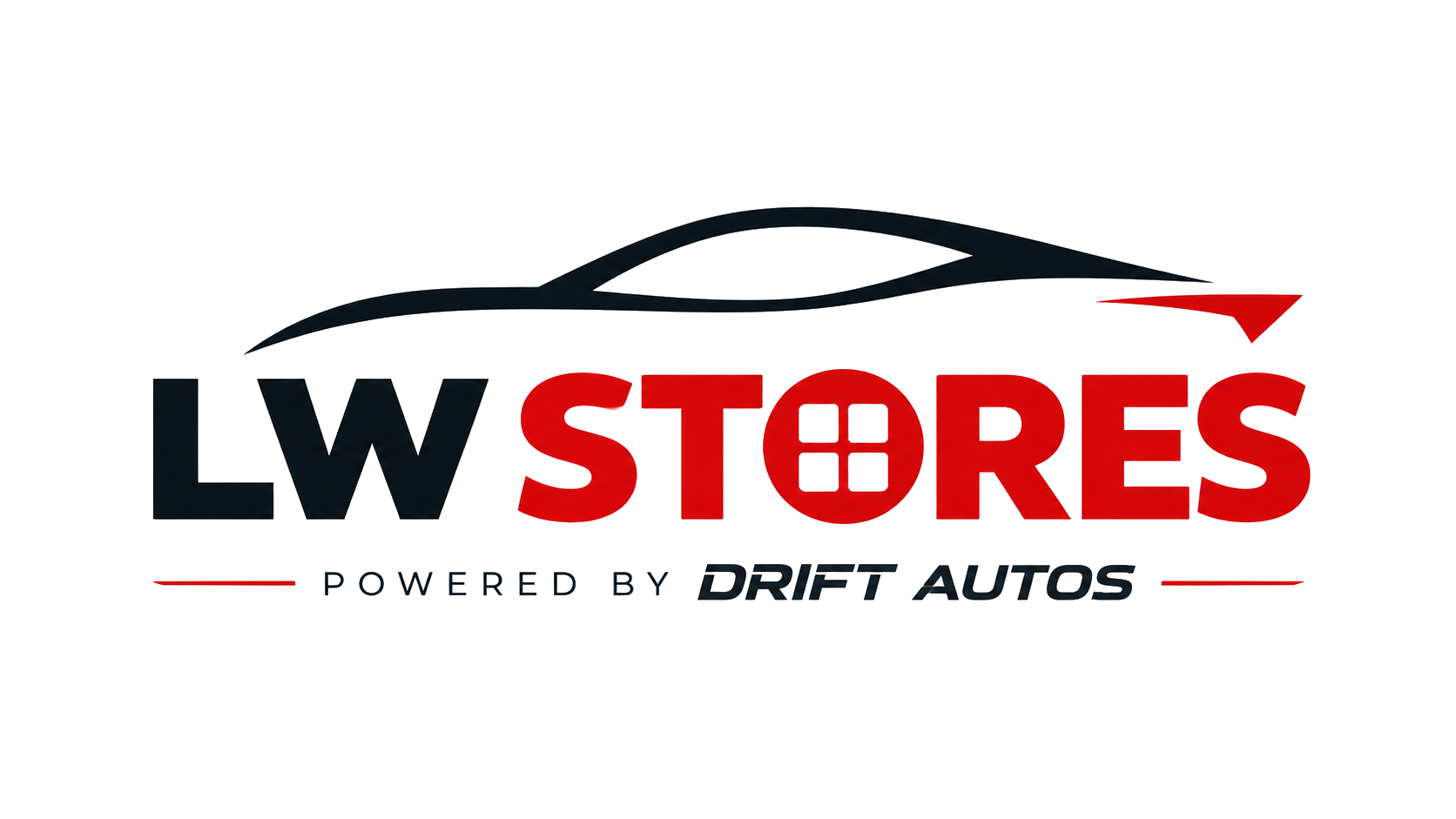 LW STORES